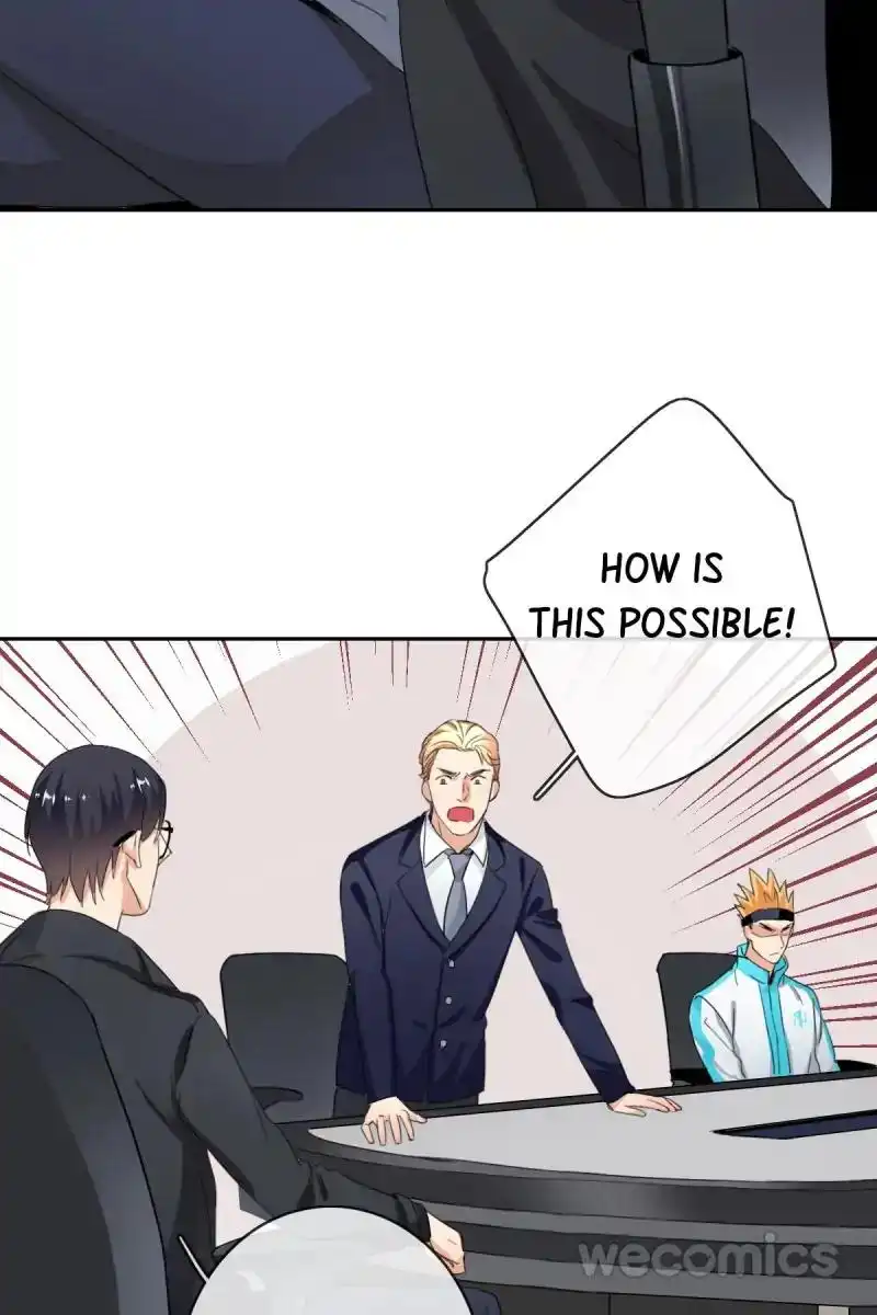 Legend Reboot Chapter 43 22